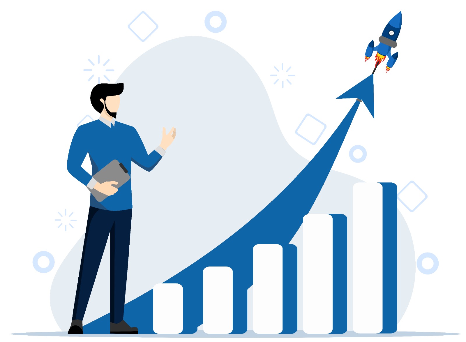 Total Transparency into Business Impact