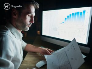 The Illusion of Control: Why Dashboards Don’t Equal Visibility