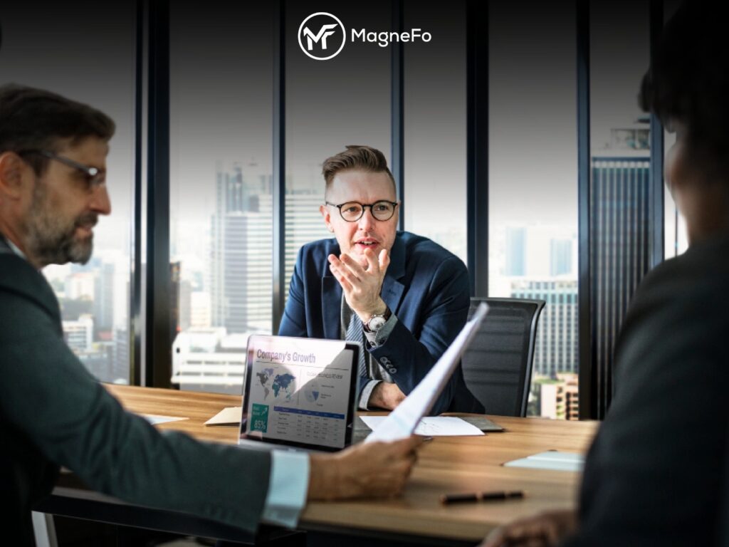 The Hidden Costs of Blind Decisions: Why Leaders Pay for Problems They Never Saw Coming