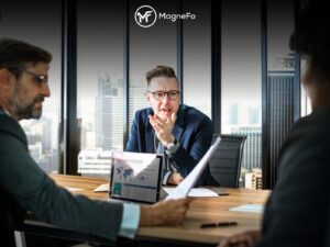 The Hidden Costs of Blind Decisions: Why Leaders Pay for Problems They Never Saw Coming