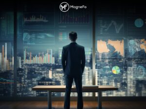 Building a Culture of Visibility: From Information Silos to Organizational Intelligence