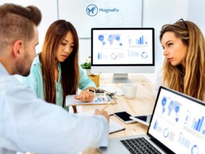 The Illusion of Control: Why Dashboards Don’t Equal Visibility