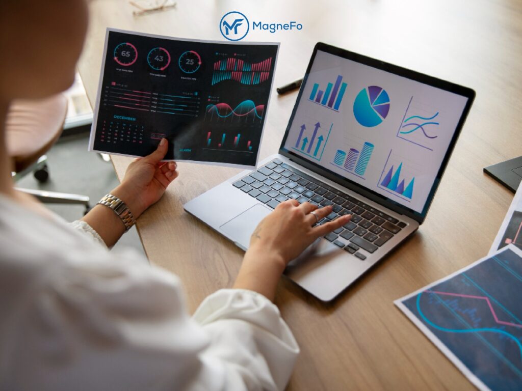 Why Dashboards, Reports, and BI Tools Aren’t Enough Anymore