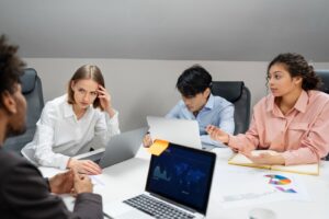 Focus Is The Underrated Competitive Advantage