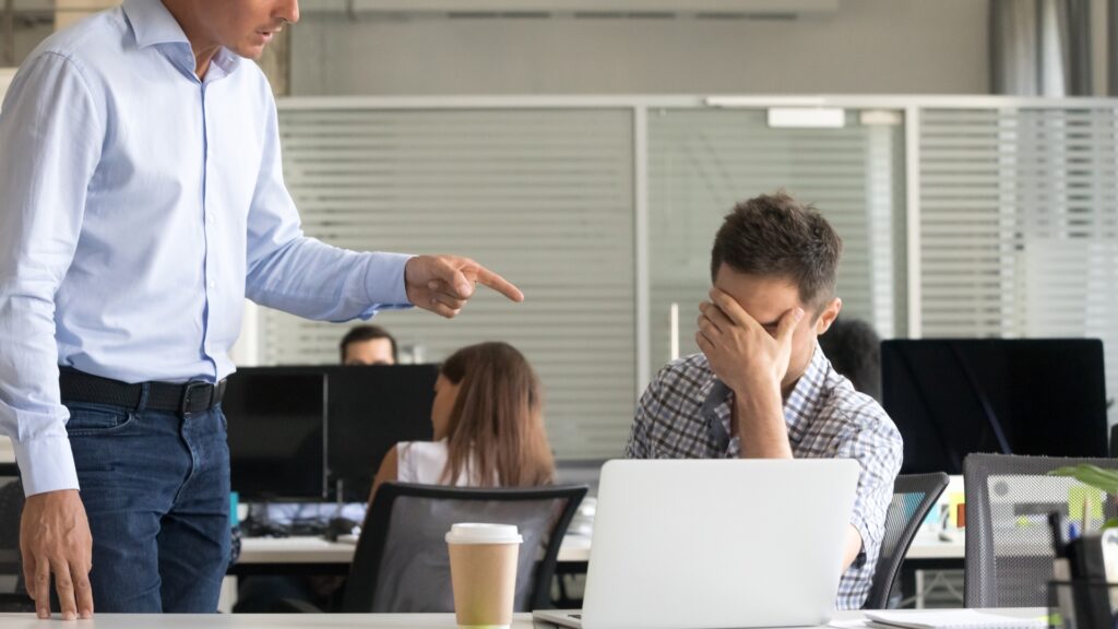 Why Accountability Is A Competitive Advantage