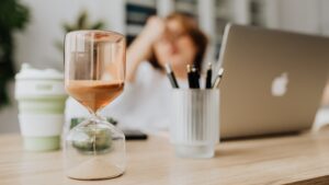 The Cost Of Waiting: Timing As A Competitive Advantage