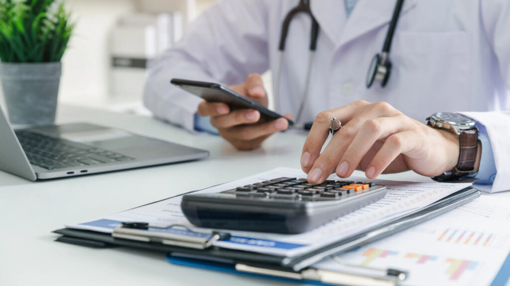 Revenue Leakage: The Silent Problem Facing Small Clinics